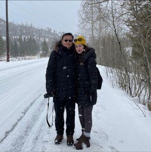 Meet your Posher, Byung-kwon